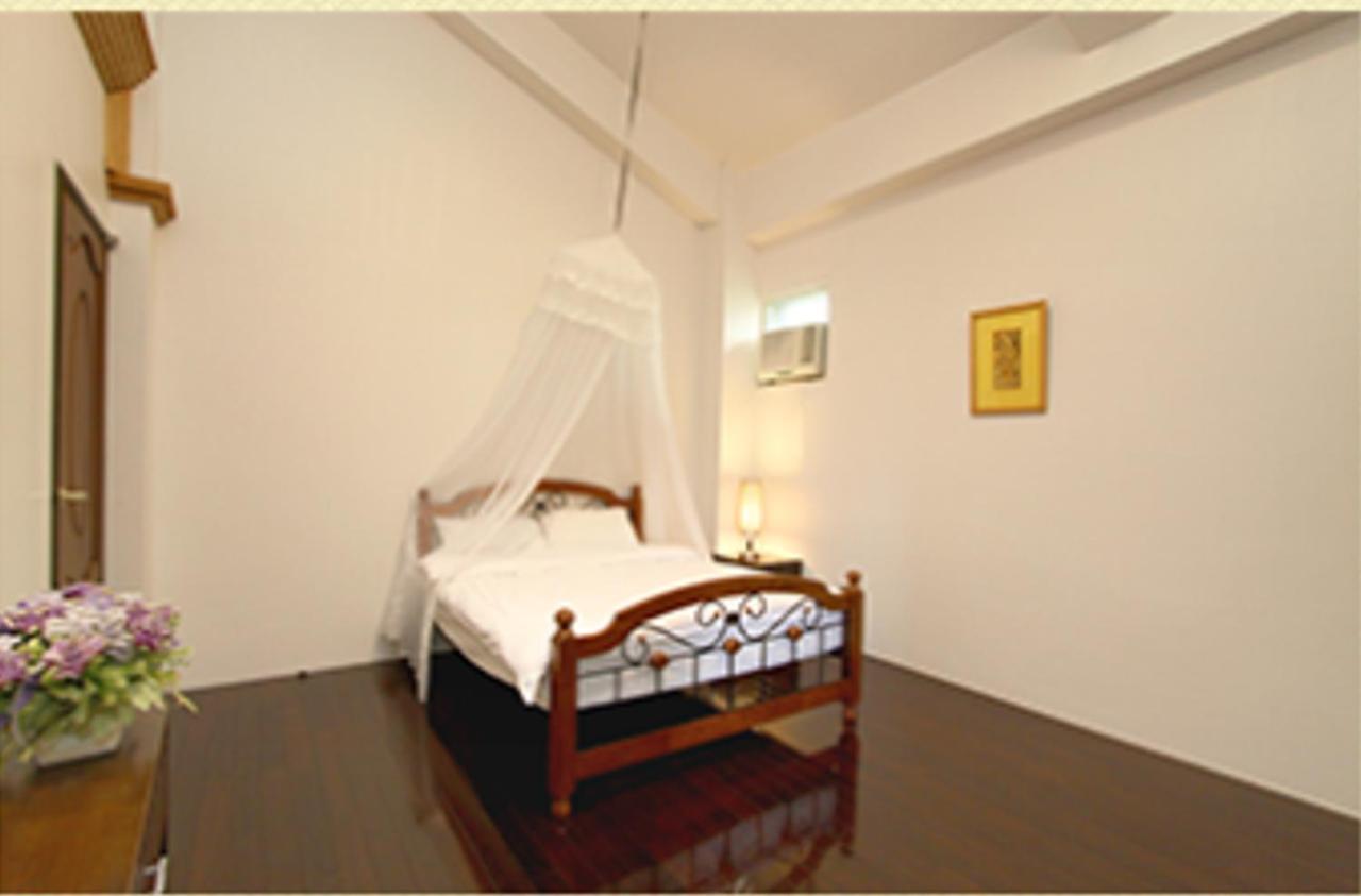 珍愛一生民宿 Sanxing Exterior foto