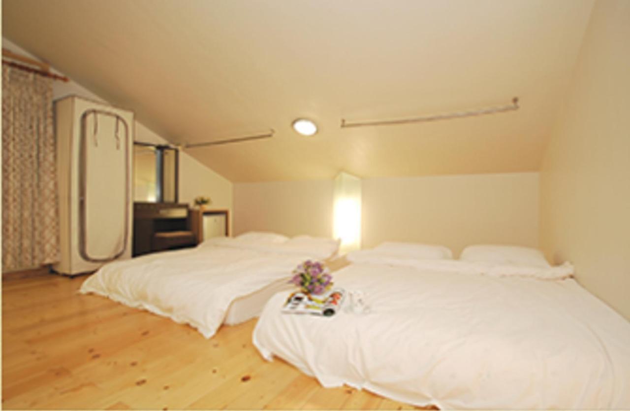 珍愛一生民宿 Sanxing Exterior foto