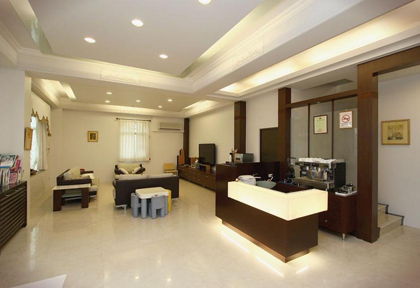 珍愛一生民宿 Sanxing Exterior foto