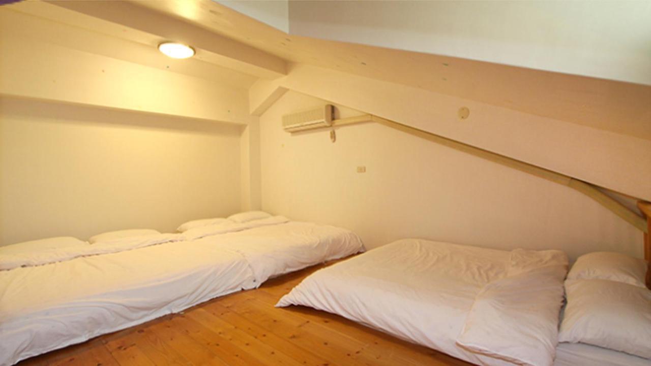 珍愛一生民宿 Sanxing Exterior foto