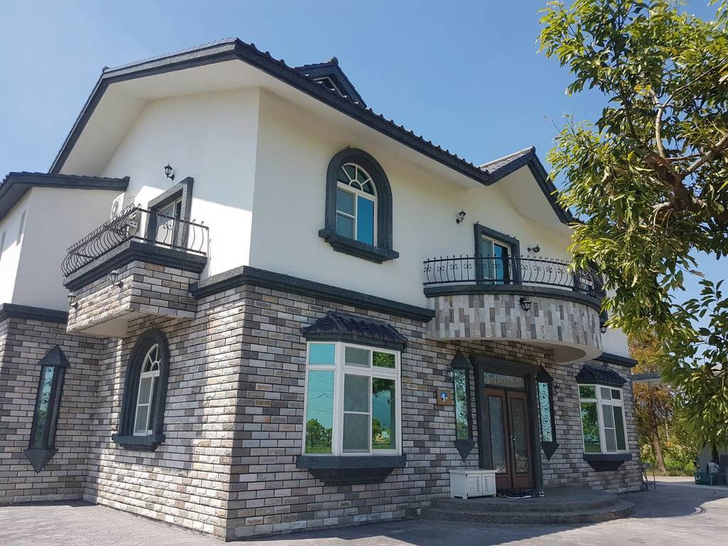 珍愛一生民宿 Sanxing Exterior foto
